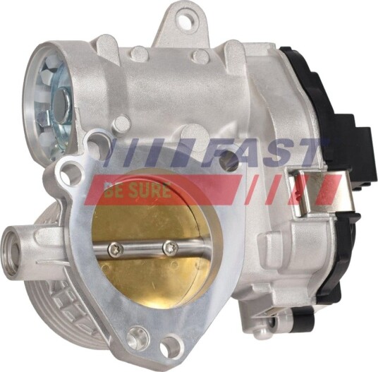 Gasspjeld FAST FT04550