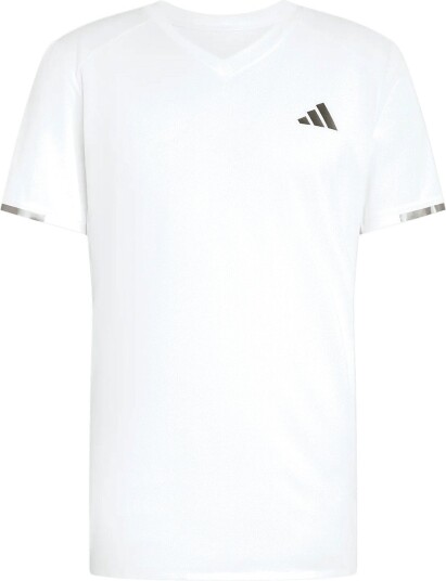 adidas Tennis Freelift Tee Pro White L