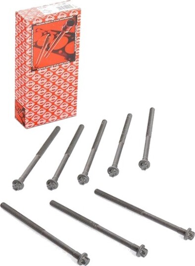 Topplokksbolter ELRING 372.940 Topplokksbolter ELRING 372.940