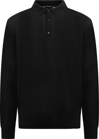 BOSS H-Lancione - BLACK - S