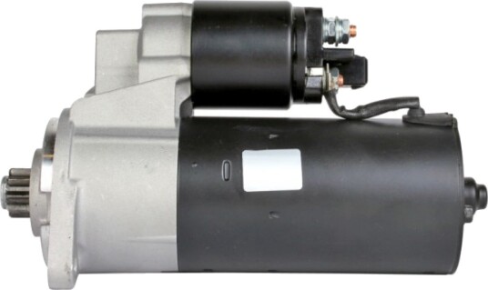 HELLA 8EA 012 526 531 Starter HELLA 8EA 012 526 531 Starter
