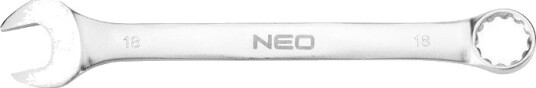 NEO TOOLS 09-662 Kombinasjonsnøkkel