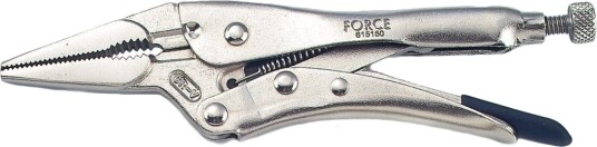 FORCE 615150 Låsetang