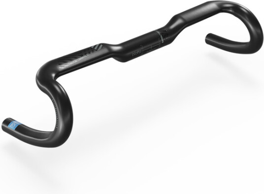 PRO Discover Ergo styre gravel 40 cm bred 31.8mm svart