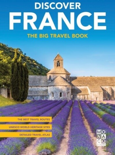 Discover France