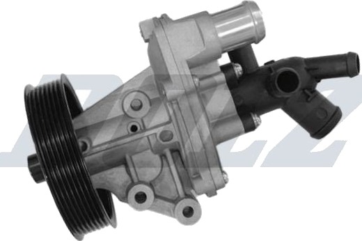 Vannpumpe DOLZ F210CT