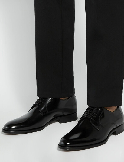 Dune London Salisbury Black 41 Dune London Salisbury Black 41