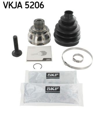 Skf Drivknute drivaksel SKF VKJA 5206 Skf Drivknute drivaksel SKF VKJA 5206