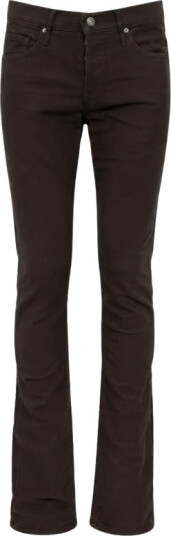 Tom Ford Herre Jeans Brun W32,