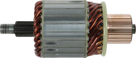 AS-PL SA5071S Anker, starter