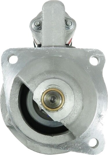 AS PL S4052 Starter AS PL S4052 Starter
