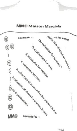MM6 Maison Margiela Dame Kjoler Hvit L,