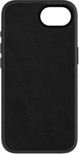 eSTUFF iPhone 16e INFINITE RIGA Silikondeksel Svart eSTUFF iPhone 16e INFINITE RIGA Silikondeksel Svart