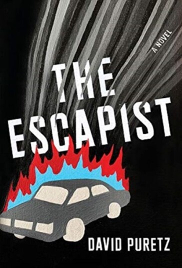 The Escapist Av David Puretz