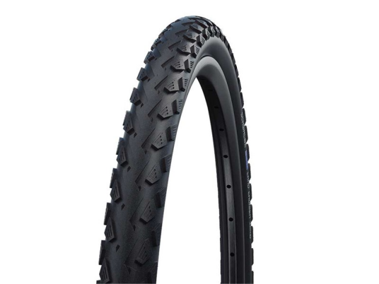 Schwalbe Land Cruiser Non Folding Tire (47-622) Black, Basilica, K-Guard, Psi Max:70 Psi, Weight:820 G Schwalbe Land Cruiser Non Folding Tire (47-622) Black, Basilica, K-Guard, Psi Max:70 Psi, Weight:820 G