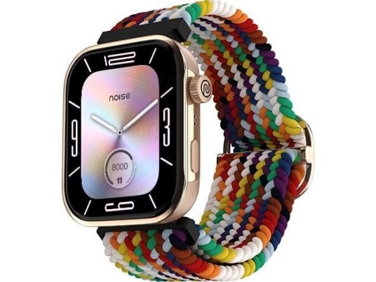 Noise Pro 5 Rainbow