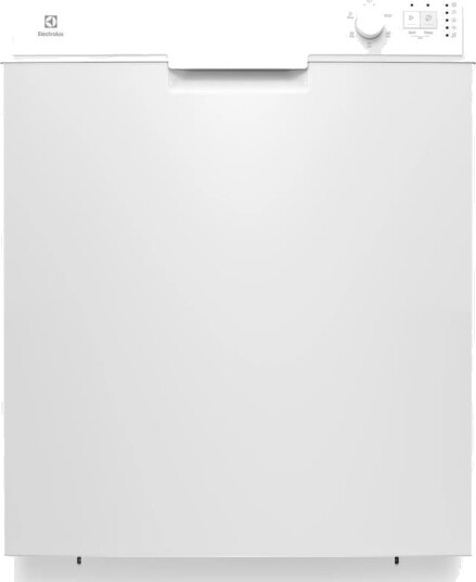 Electrolux 500 E52UE101SW Oppvaskmaskin