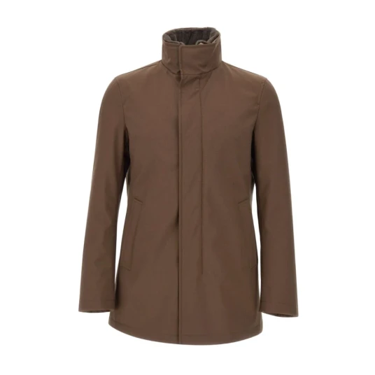 Herno Herre Frakker Brun XL, Herno Herre Frakker Brun XL,