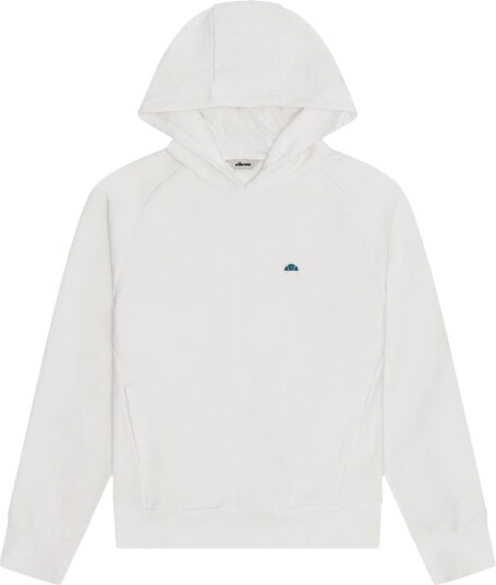 Ellesse Vivino Oh Hoodie ECRU XL