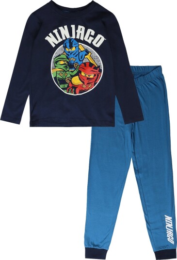 Lego Wear Lwaiko 600   Pyjamas.   DARK NAVY   122