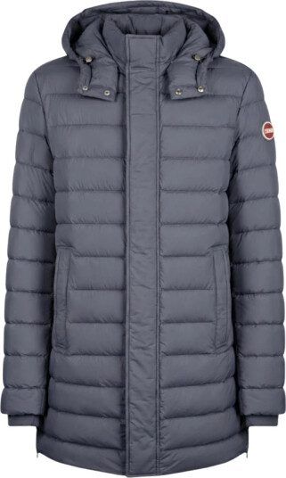 Colmar Herre Sport Blå M,