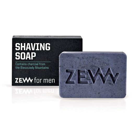 Zew For Men Barbersåpe