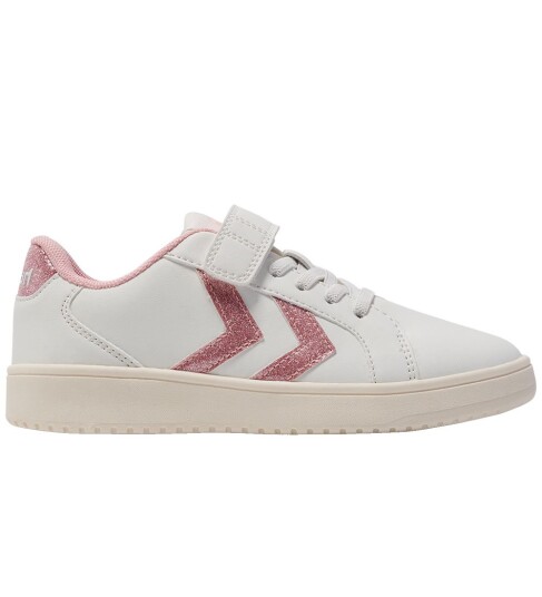 Hummel Derby Court Jr - White - 38 Hummel Derby Court Jr - White - 38