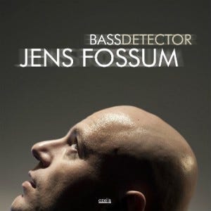 Jens Fossum  Bassdetector  LP/Vinyl