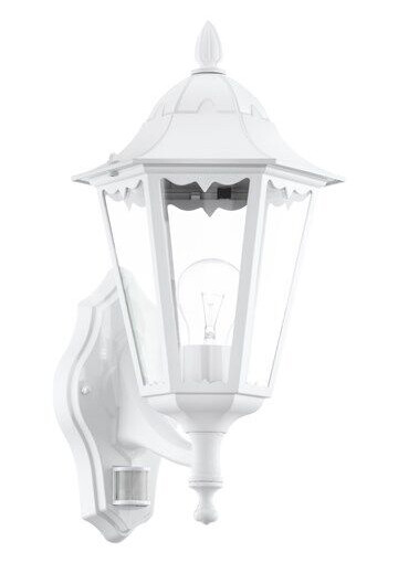 EGLO NAVEDO wall light clear EGLO NAVEDO wall light clear
