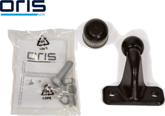 ACPS-ORIS 022-844 Tilhengerfeste kule ACPS-ORIS 022-844 Tilhengerfeste kule
