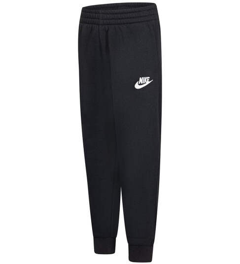 Nike F7 Fleece Pant   Black   110 116CM