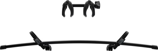 Thule Velospace Xt Bike Adapter Black OneSize