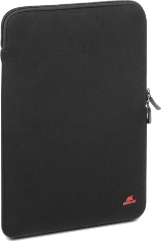 Bærbar Deksel Antishock 14" 5223 Black Rivacase