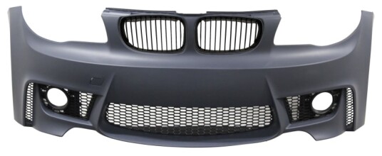Camco Støtfanger fram
1M style 2A 0147 2M