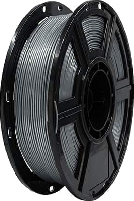 FLASHFORGE PLA PRO 500g Grå 3D-utskriftsfilament