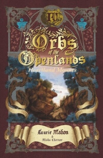 Heartland Mounts
