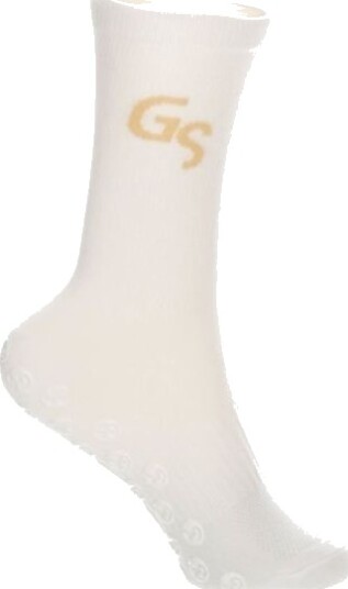 Gsperformance Tynne Gripsocks White/Beige 38/42