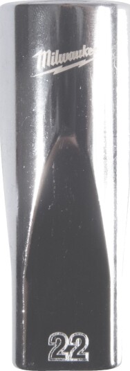 Milwaukee 4932498829 Pipe 1/2" 12-Kant Lang