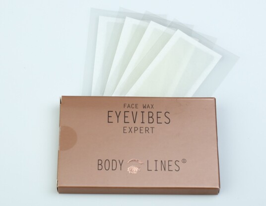 Body Lines Eye Vibes Wax 10 PCS Body Lines Eye Vibes Wax 10 PCS