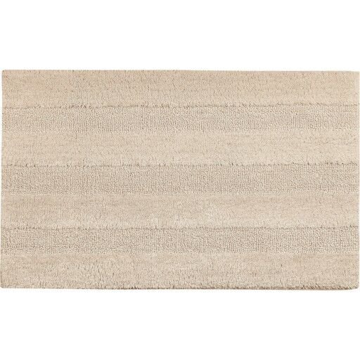 Sorema New Plus badematte 60x90 cm beige Sorema New Plus badematte 60x90 cm beige