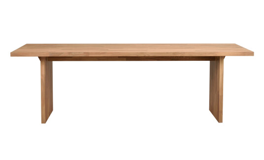 Rowico Home EMMETT spisebord 240 eik