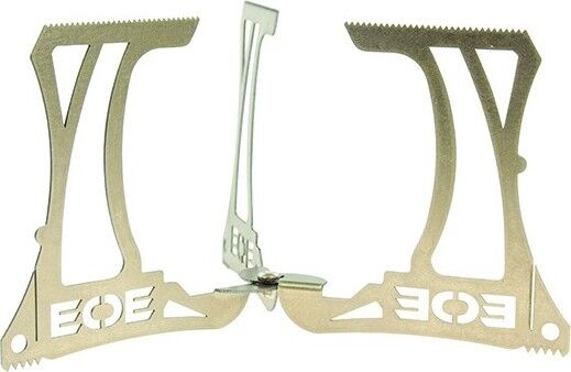 Eifel Outdoor Equipment Kyll Ti Titan OneSize, Titan