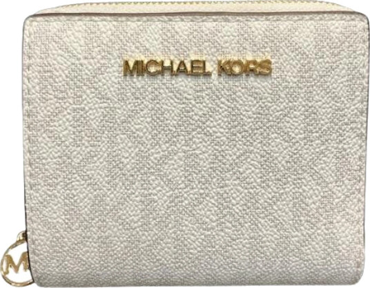 Michael Kors Dame Hvit