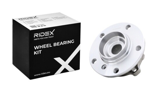 Hjullager RIDEX 654W0699 Hjullager RIDEX 654W0699