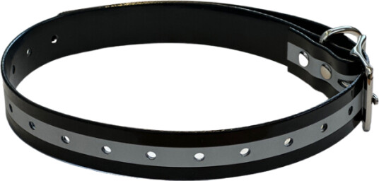 Tracker Reflekskrage Artemis R10m Svart 690x52x2mm