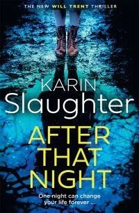 After That Night Av Karin Slaughter