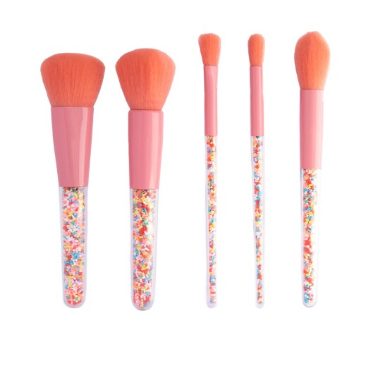 Oh Flossy Sprinkle Brush Set FL229168