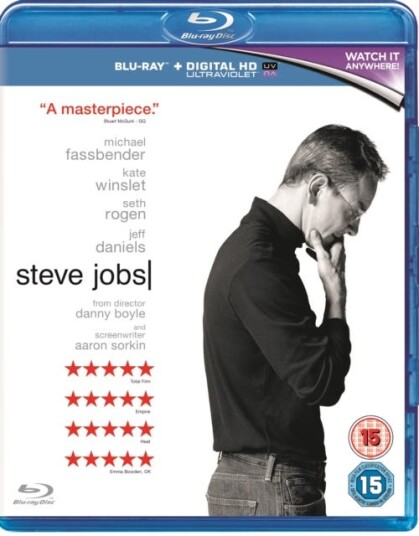 Steve Jobs Steve Jobs