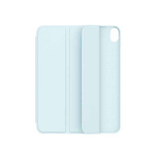 Etteri Etui til Apple iPad Air 10.9" Lys blå