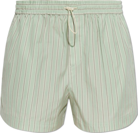 Rag & Bone Dame Shorts Grønn XS, Rag & Bone Dame Shorts Grønn XS,